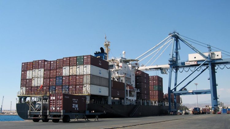 Custom Clearing Services (Import / Export)
