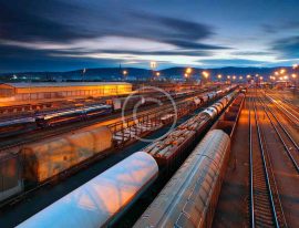 Shipping (Import / Export)