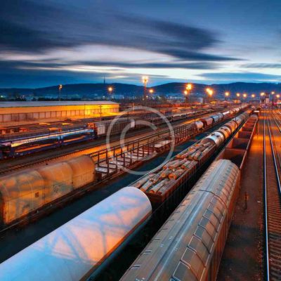 Shipping (Import / Export)